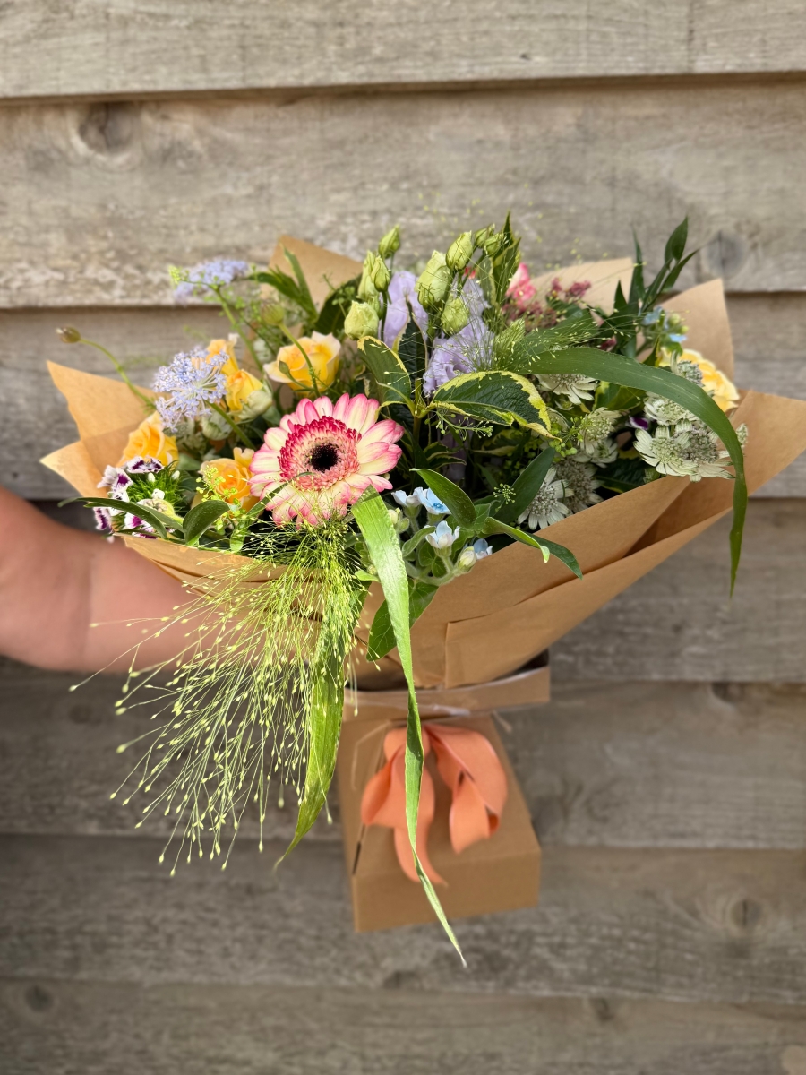 Florist Choice Handtied