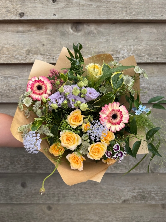 Florist Choice Handtied